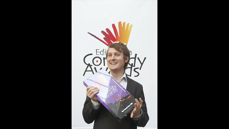 Tim Key