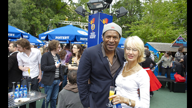 Felix Dexter