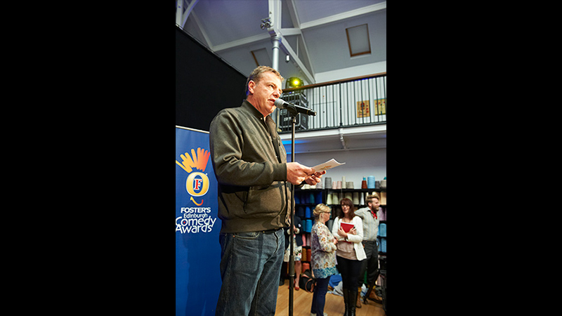 Suggs - Guest Host