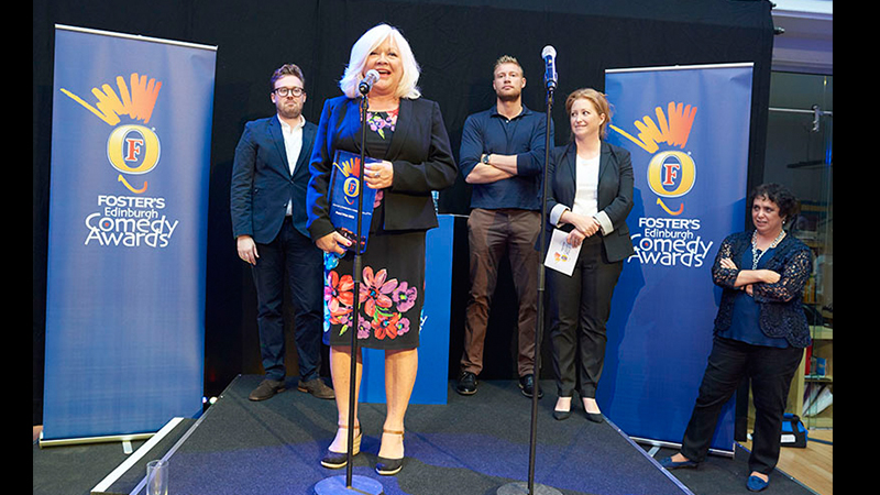 Karen Koren Panel Prize Winner