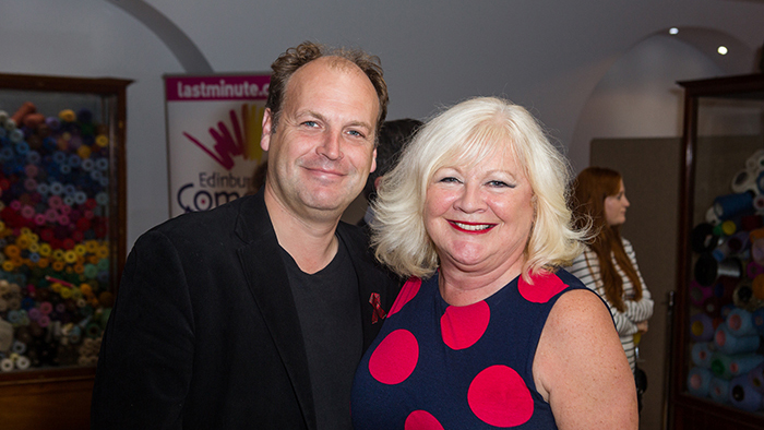 Edinburgh Comedy Awards