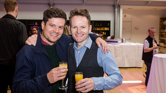 Edinburgh Comedy Awards