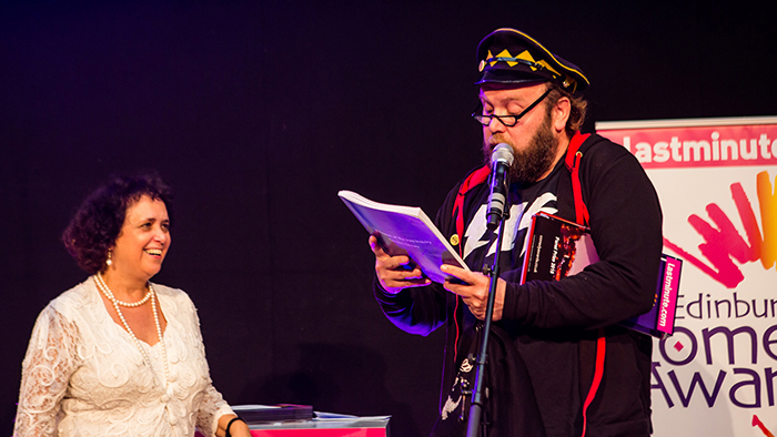 Edinburgh Comedy Awards