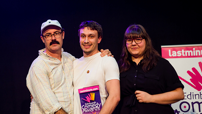 Edinburgh Comedy Awards