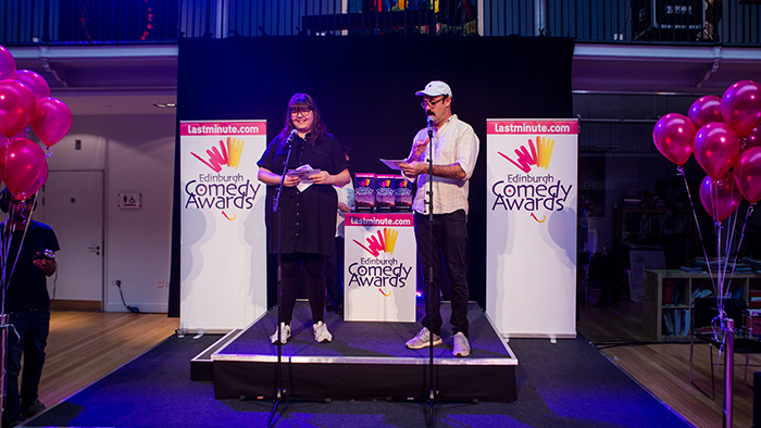 Edinburgh Comedy Awards