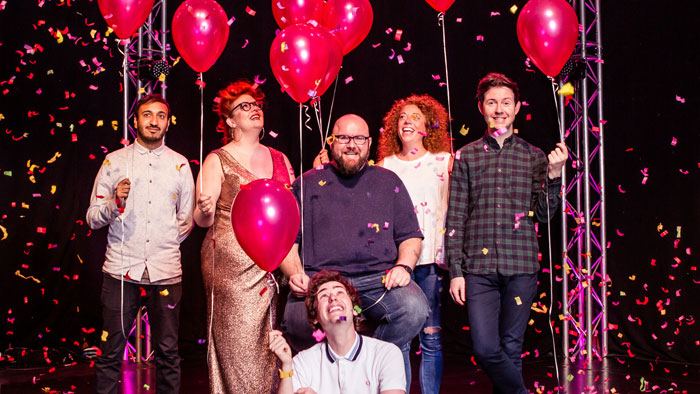 Edinburgh Comedy Awards