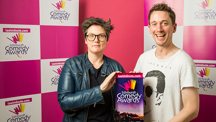 2017 Edinburgh Comedy Awards