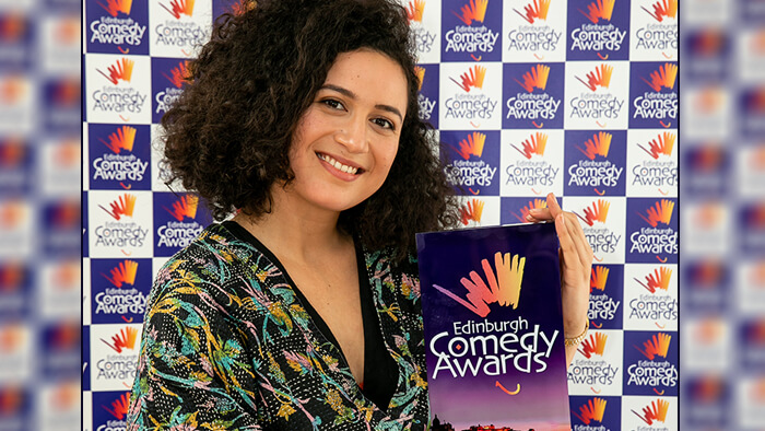 Edinburgh Comedy Awards 2018