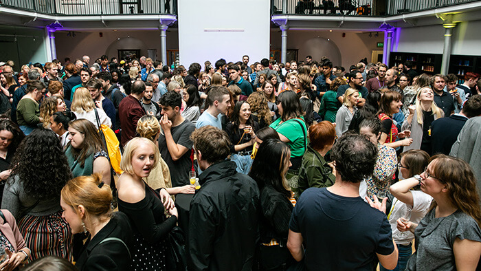 Edinburgh Comedy Awards 2018