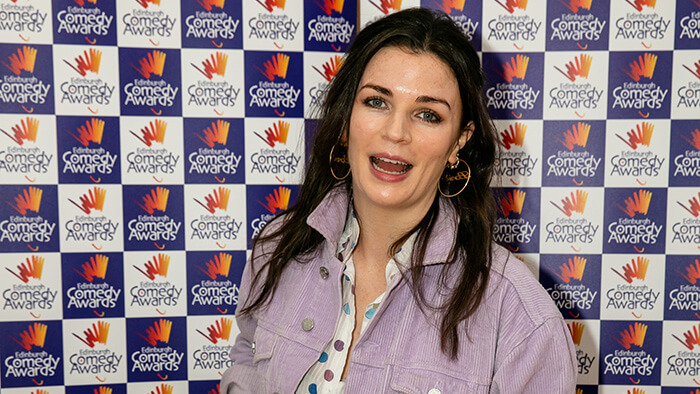 Edinburgh Comedy Awards 2018