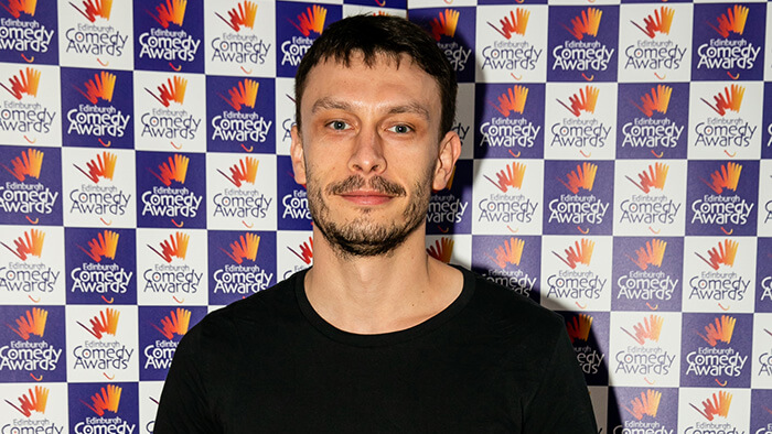 Edinburgh Comedy Awards 2018