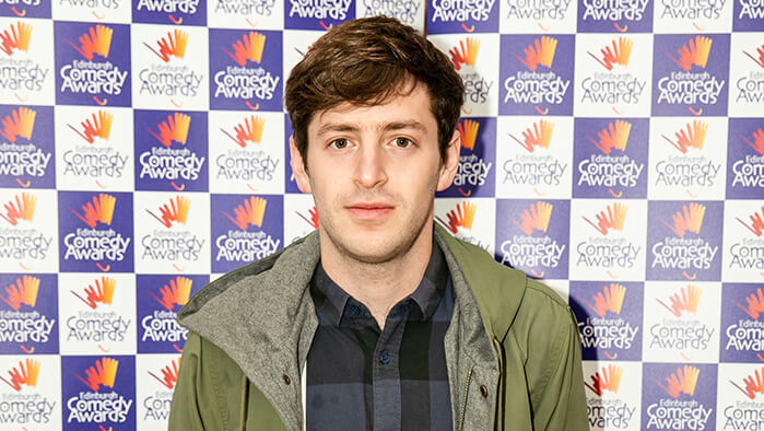 Edinburgh Comedy Awards 2018