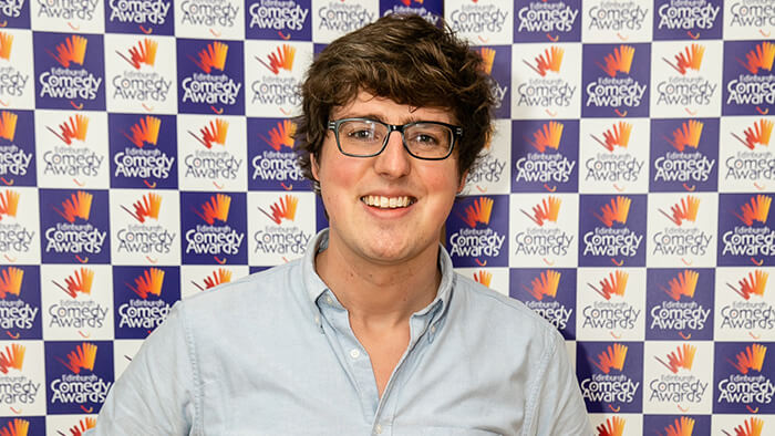 Edinburgh Comedy Awards 2018