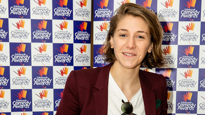 Edinburgh Comedy Awards 2018