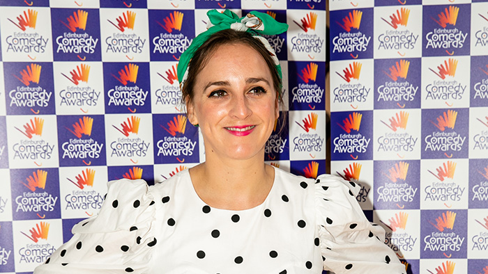 Edinburgh Comedy Awards 2018