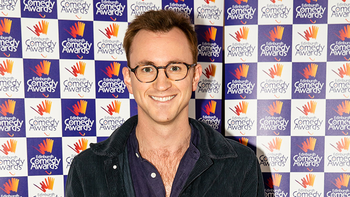 Edinburgh Comedy Awards 2018