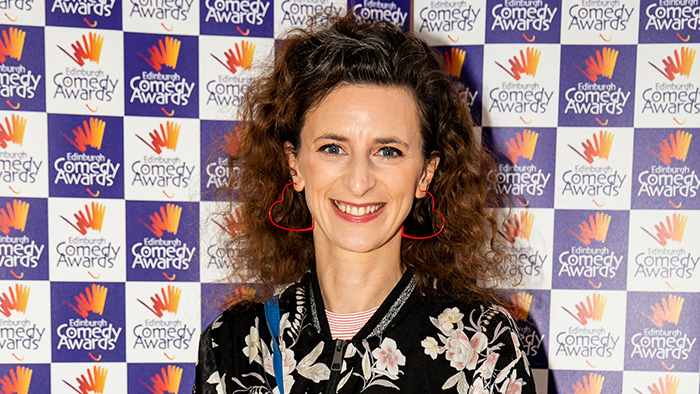 Edinburgh Comedy Awards 2018