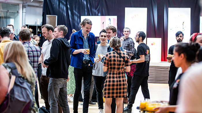 Edinburgh Comedy Awards 2019