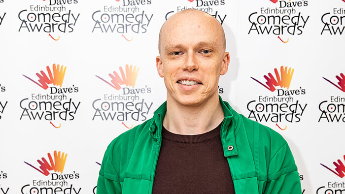 Edinburgh Comedy Awards 2019