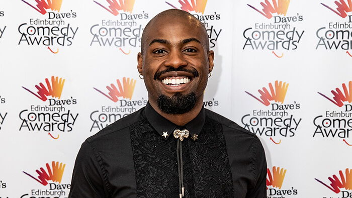 Edinburgh Comedy Awards 2019