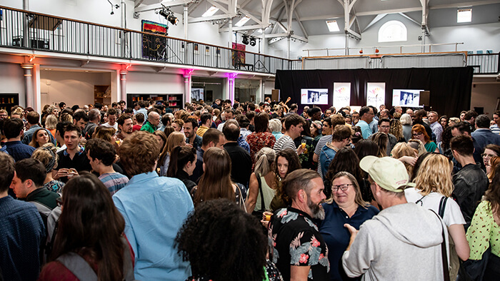 Edinburgh Comedy Awards 2019