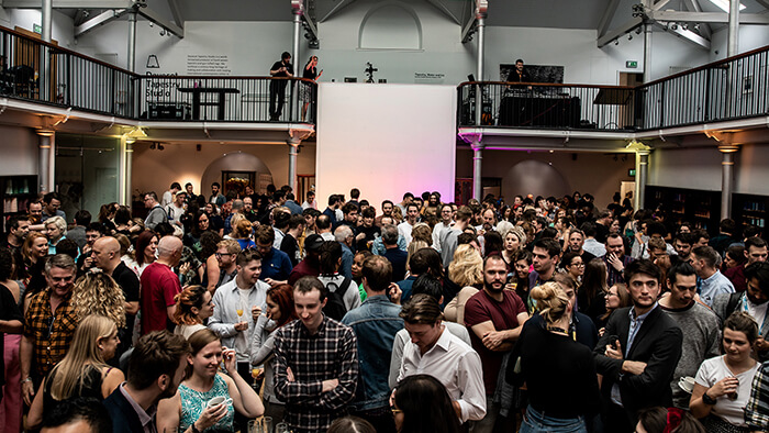 Edinburgh Comedy Awards 2019