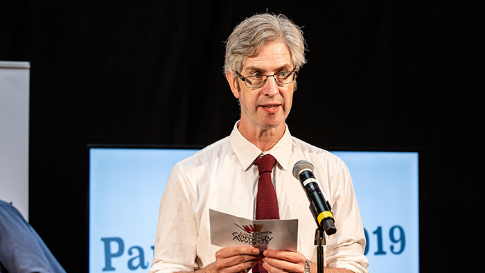 Edinburgh Comedy Awards 2019