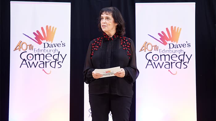 Edinburgh Comedy Awards 2022