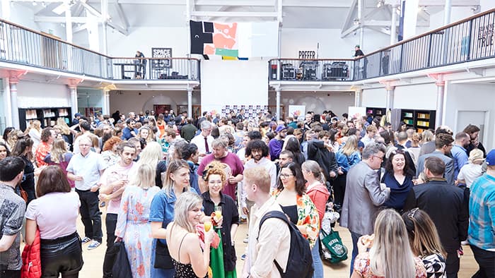 Edinburgh Comedy Awards 2022