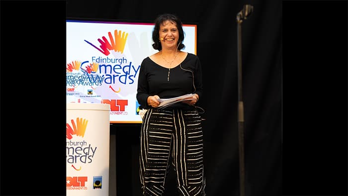 Edinburgh Comedy Awards 2023