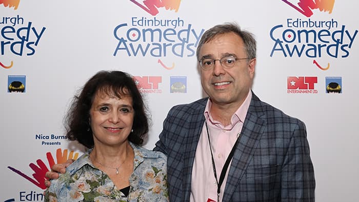 Edinburgh Comedy Awards 2024
