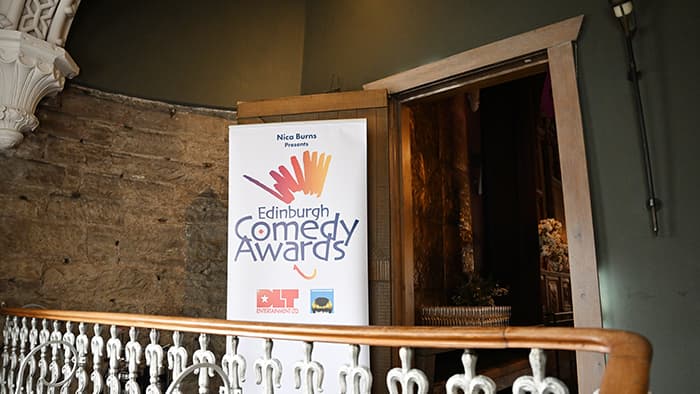 Edinburgh Comedy Awards 2024