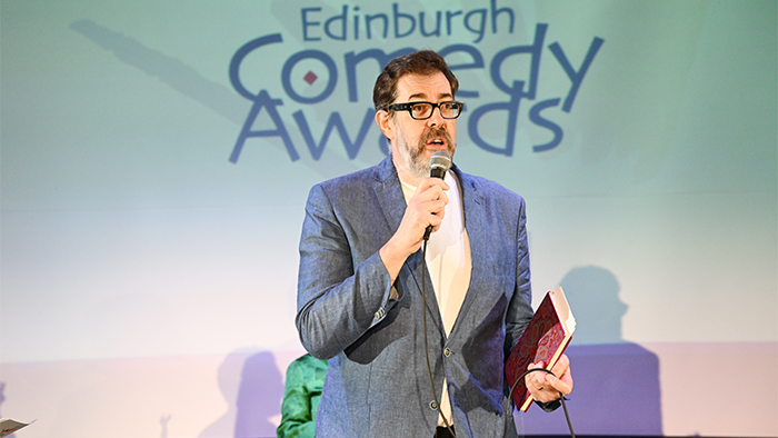 Edinburgh Comedy Awards 2024