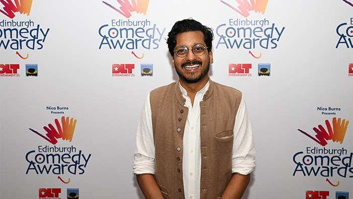 Edinburgh Comedy Awards 2024