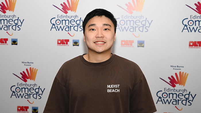 Edinburgh Comedy Awards 2024