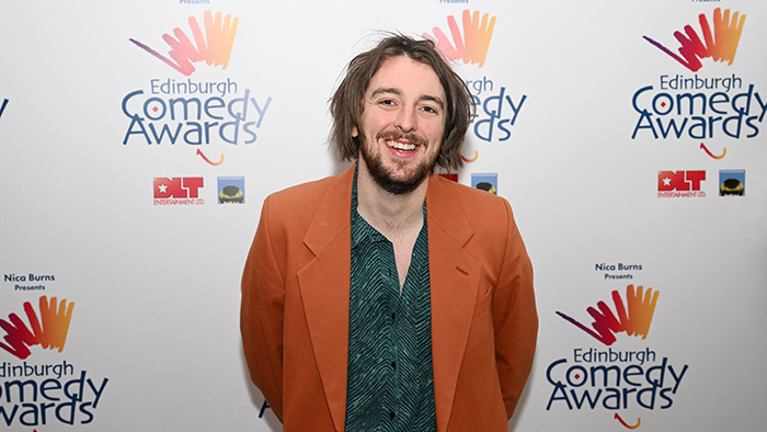 Edinburgh Comedy Awards 2024