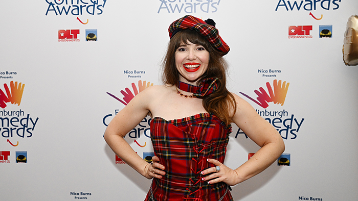 Edinburgh Comedy Awards 2024