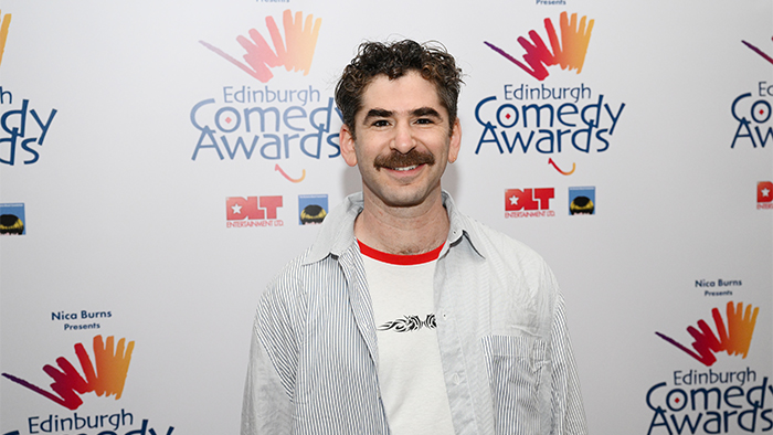 Edinburgh Comedy Awards 2024
