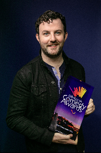 Best Newcomers 2018 Winners with their award