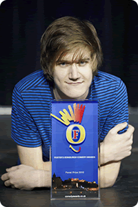 The 2010 winner(s)